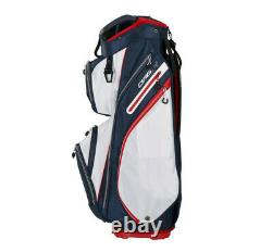 Callaway Org 14 L Golf Cart Bag 2021 No Logo Model