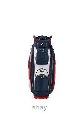 Callaway Org 14 L Golf Cart Bag 2021 No Logo Model