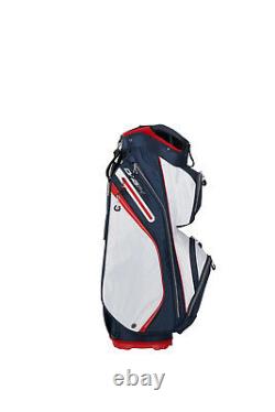 Callaway Org 14 L Golf Cart Bag 2021 No Logo Model