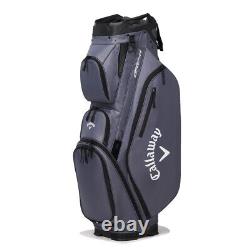 Callaway Org 14 Mini Graphite Cart Golf Bag