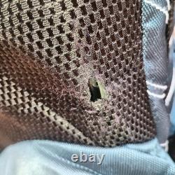 Callaway Org 14-Way Divider Golf Club Cart Bag Carry Shoulder Strap 11 Pockets