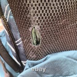 Callaway Org 14-Way Divider Golf Club Cart Bag Carry Shoulder Strap 11 Pockets