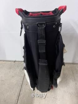 Callaway Org 14 cart bag 14 Way Top Divider WithRain Cover