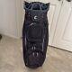Callaway Org 14 Golf Cart Bag With Rain Cover. Excellent