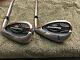 Callaway Xr Iron Set 5w-pw, Aw, Sw With Cart Bag