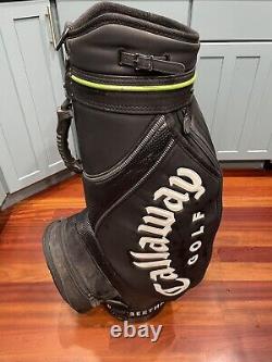Callaway cart golf bag