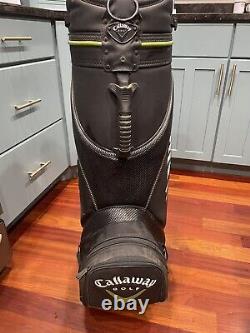 Callaway cart golf bag