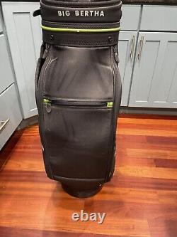 Callaway cart golf bag