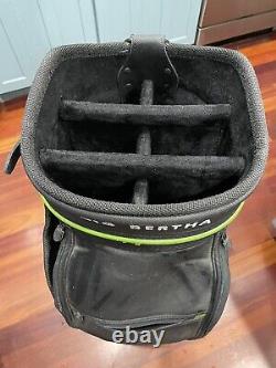 Callaway cart golf bag