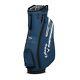 Callaway Chev 14 Golf Bag 2023 Navy