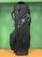 Cleveland Cg Lightweight Cart Bag Black