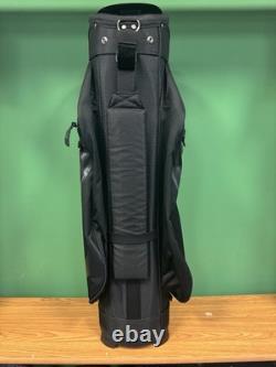 Cleveland CG Lightweight Cart Bag Black