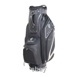 Cleveland CG Lightweight Cart Golf Bag 14-Way Top Choose Color