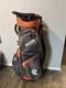 Cleveland Golf Bag. Good Condition Straight Out The Bag