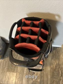 Cleveland Golf Bag. Good Condition Straight Out The Bag