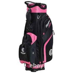 Cleveland Golf CG 14-Way Divider Cart Bag