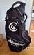 Cleveland Golf Cg Cart Bag 14-way, Molded 3-way Grab Handle, Umbrella Holder
