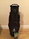 Cleveland Golf Cart Bag With 14-way Dividers & Rain Cover