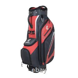 Cleveland Golf Lightweight Cart Bag Pick Your Color