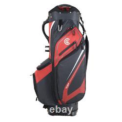 Cleveland Golf Lightweight Cart Bag Pick Your Color