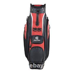 Cleveland Golf Lightweight Cart Bag Pick Your Color