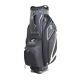 Cleveland Lightweight'24 Black Cart Golf Bag