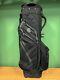 Cleveland Lightweight'24 Black Cart Golf Bag