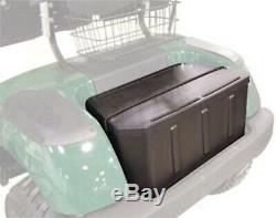 Club Car DS 1982-up Golf Cart Bag Well Storage Box Trunk Container Bagwell