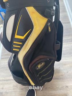 Cobra 14 Way Cart Golf Bag withStrap