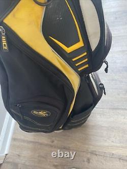 Cobra 14 Way Cart Golf Bag withStrap