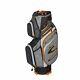 Cobra 90940305 Golf 2020 Ultralight Cart Bag Quiet Shade-vibrant Org