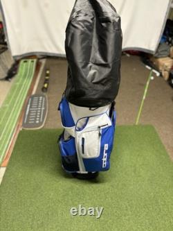 Cobra FLYXL Cart Bag 14 Way Top With Raincover
