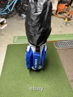 Cobra FLYXL Cart Bag 14 Way Top With Raincover