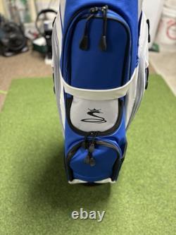 Cobra FLYXL Cart Bag 14 Way Top With Raincover