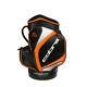 Cobra Golf 2019 Den Caddy Miniature Staff Bag With 2 Zippered Pockets In Black