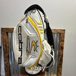 Cobra Iron Pro Style Tour Staff Bag 6 Way Oversized Cart Bag