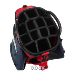 Cobra Mens Ultralight Pro Cart Golf Bag New Choose Color