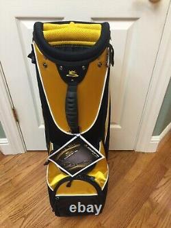 Cobra Sport Cart Golf Bag (Rare)