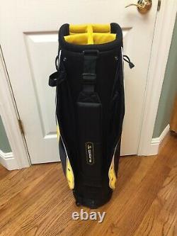 Cobra Sport Cart Golf Bag (Rare)