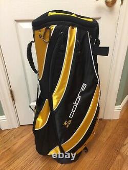 Cobra Sport Cart Golf Bag (Rare)