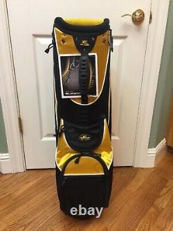 Cobra Sport Cart Golf Bag (Rare)