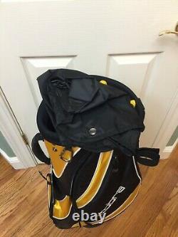 Cobra Sport Cart Golf Bag (Rare)