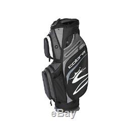 Cobra Ultralight Cart Golf Bag Mens New 2020 14 Way Top Choose Color
