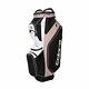 Cobra Ultralight Pro Golf Cart Bag-elderberry-black 90952807