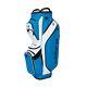Cobra Ultralight Pro Golf Cart Bag-electric Blue-white 90952805