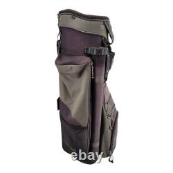 Datrek IDS Golf Cart Bag 14 Way Divider System