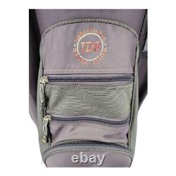 Datrek IDS Golf Cart Bag 14 Way Divider System