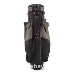 Datrek IDS Golf Cart Bag 14 Way Divider System