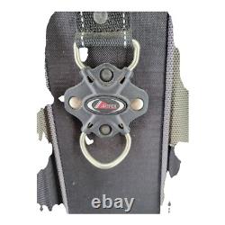 Datrek IDS Golf Cart Bag 14 Way Divider System