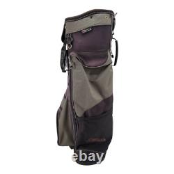 Datrek IDS Golf Cart Bag 14 Way Divider System